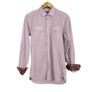NEW Ted Baker London Casual Shirt